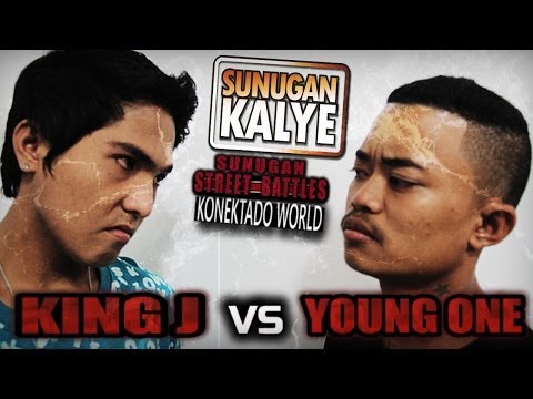 Young One vs King J