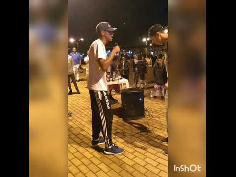 BATALHA DO IPIRANGA - SOVIETIKO X PH