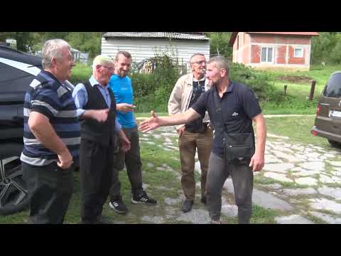 Tešanjska hronika 819 - Prehrambeni paketi za trojicu gluhonijeme braće iz Vukotića