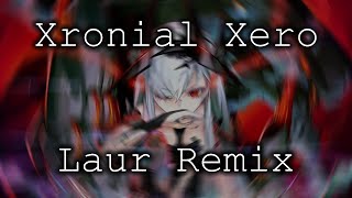 Cover art for Xronial xero