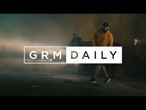 Rocket x Scorcher - Desperado [Music Video] | GRM Daily