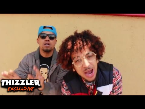 LeeRoy The Innovator ft. $ir Cloud - In Route (Exclusive Music Video) [Thizzler.com]