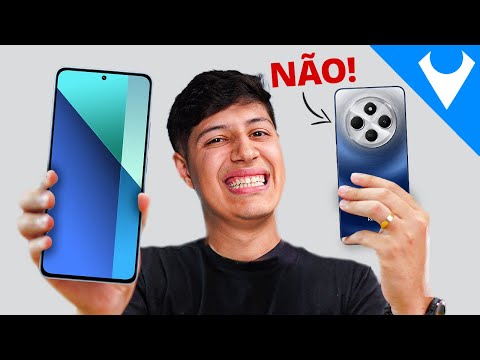 Don't buy the REDMI 14C because this Xiaomi is better and CHEAPER!