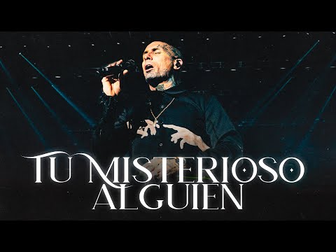 Ke Personajes - Tu Misterioso Alguien (Prod. RL BEATS)