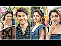 Romantic Status New Status Love Status Cute Love Status Mahesh Babu Keerthy Suresh 4k Video