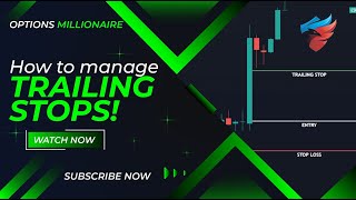 Catch Big Trends by Using Stops!