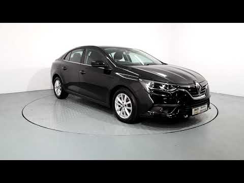 191W1509 - 2019 Renault Megane IV GRAND COUPE PLAY TCE Price  Per Week 77 1...