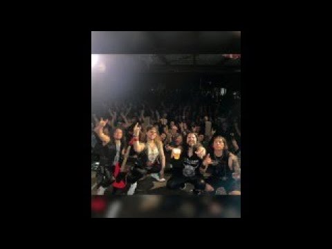 Blizzard Hunter Live at Headbangers Open Air (Germany) 23 07 2025 Full Concert