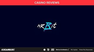 Mr Bit Casino Video Review | AskGamblers