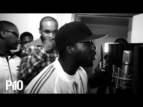 P110 - Shorty D Birthday Set (ft. OneAway, Blazin, Nytro, Tony Touch & Genos)