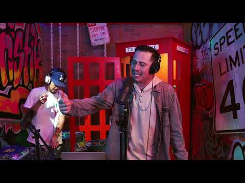 Viva Mescal & NugLife - Ballad of El Huero - Tiny Desk Concert