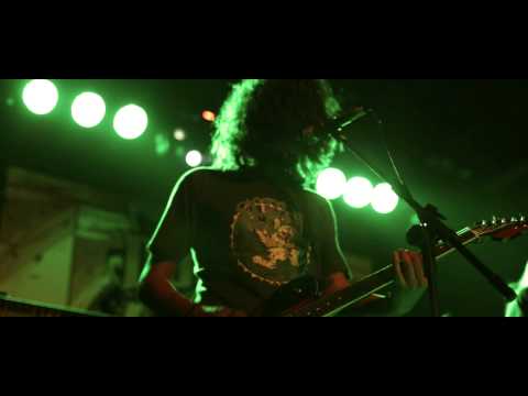 Festival DoSol 2014: Fuzzly (MT) - Ashes