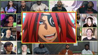 Re:Zero Season 4 Episode 5 Reaction Mashup | Re:ゼロから始める異世界生活