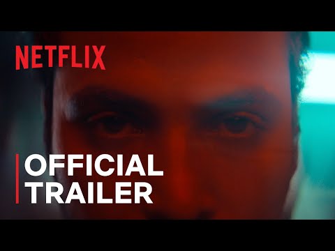 Indian Predator: The Butcher of Delhi | Official Trailer | Netflix India