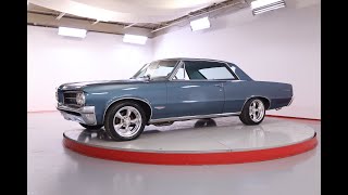 Video Thumbnail for 1964 Pontiac GTO
