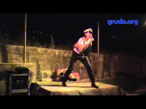 Ivan Hrvatska - We Party In Gruda