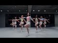 DIA 다이아 - 미스터포터 (Mr.Potter) Dance Practice Video