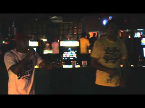 Mic Gutz, Static, Trade MRX, Jick Nordan, Jaay Day, Busted Flow, MDP @ The Sport Page July 7th 2012