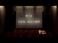 Opening To Who Framed Yoshi 2003 DVD Disc 2