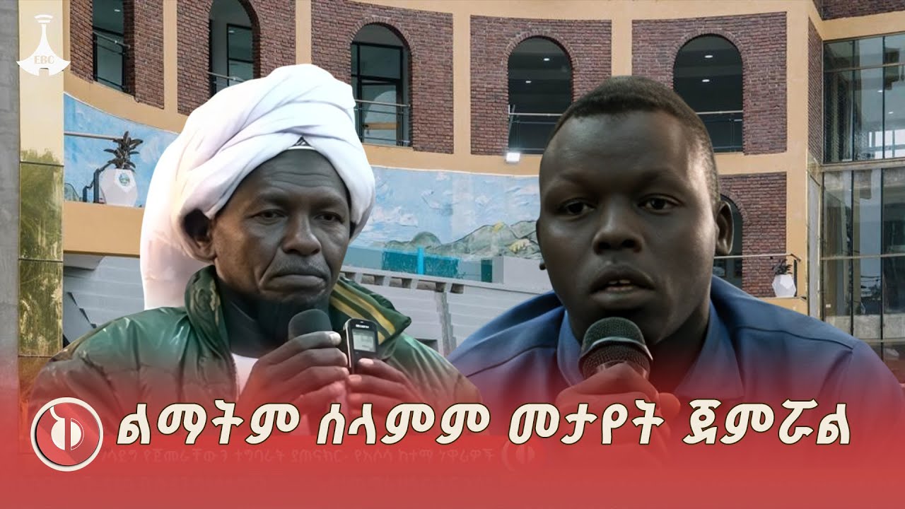 በቤኒሻንጉል ጉሙዝ ክልል በሰላምና ጸጥታ ዘርፎች የተሰሩ ሥራዎች አስተማማኝ ሰላም እ?