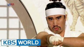 Gag Concert | 개그콘서트 (2015.07.18)