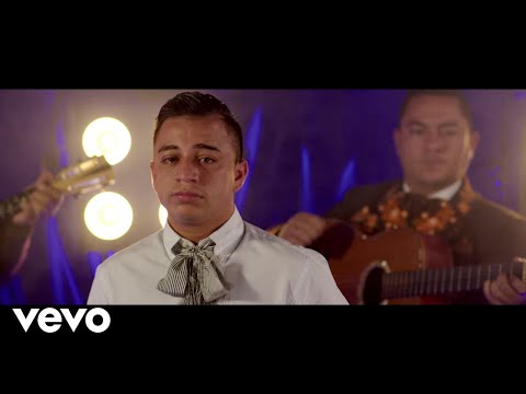 El Alacrán De La Sierra - Aunque Me Duela Hoy