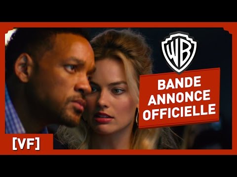 Bande annonce