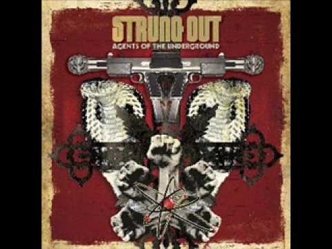 Strung Out: Black Crosses