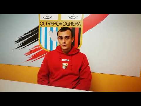 #SERIE D/Gir. D/15^ G/INTERVISTE: OltrepoVoghera-Crema, 2-2