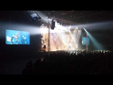 ATLANTIDA @ Banská Bystrica (25.4.2016) HD