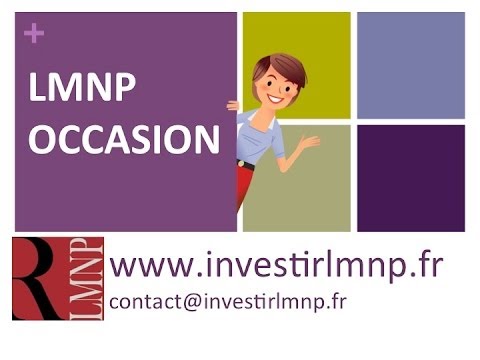 comment investir en lmnp
