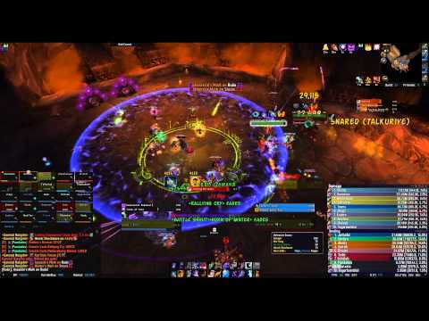 Well Equipped - General Nazgrim [25 Man Heroic]