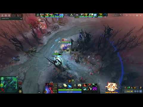 HIDE & SEEK FEAT. MONKEY KING (MIRACLE SVEN)