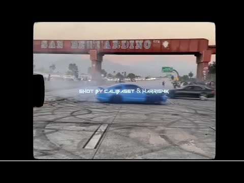 J.I Bandz - Ride With Me @Calibaset (prod.HoodHitta)