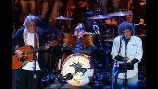 Neil Young &amp; Crazy Horse - Love And Only Love(Acoustic)