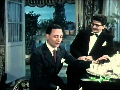 Renato Carosone-Giovanne cu 'a chitarra.