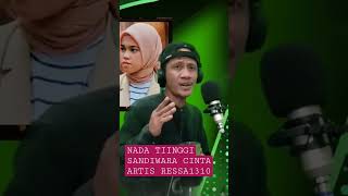 Download lagu Sandiwara cinta nada tinggi oleh Ressa mp3