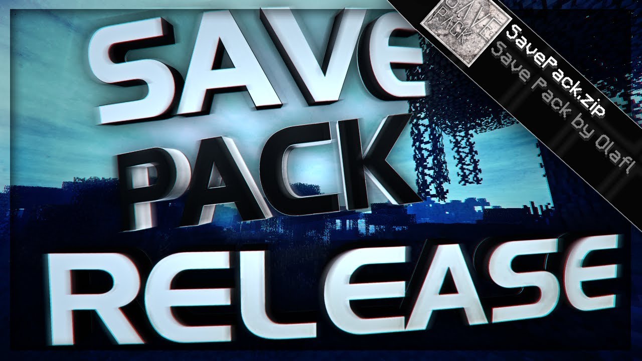 SavePack