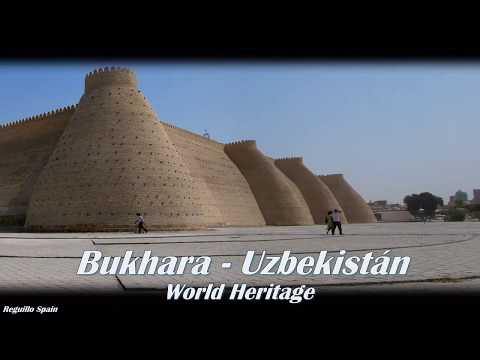 Bukhara - Uzbekistan. World Heritage