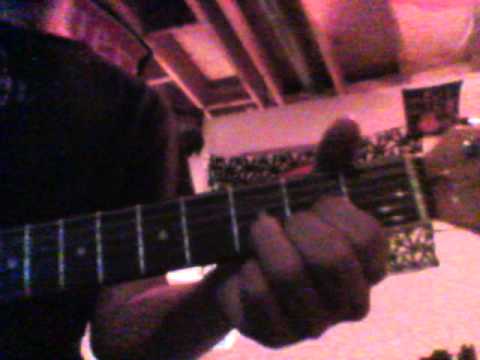 Drive You Out Of My Mind - Charlie Major