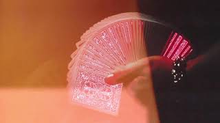 Best color changing card trick | Color Infection