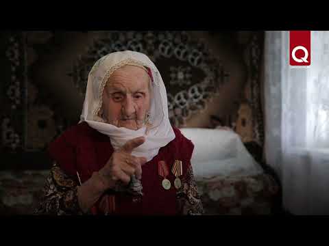 Ayşe-Şerfe Osmanova Uralda demiryolnı demiryollarnı qurğan edi