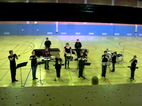 Starriders Cadets (1)