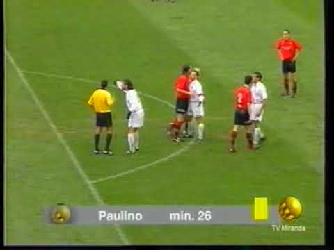 C.Leonesa-Mirandes,Toledo-Mirandes y Mirandes-Talavera 2B G2 temporada 03-04