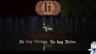 Kingdom New Lands - Skull Island/Isla Calavera parte 2