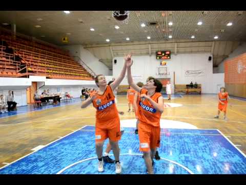 SKM 2012 U-14 Pogoń Ruda Śl. - GTK Gliwice