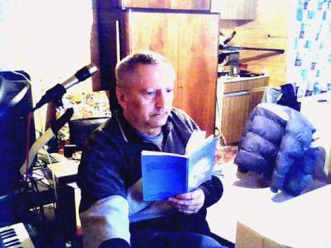 Milan Buričin - Páté volání mimozemšťanů