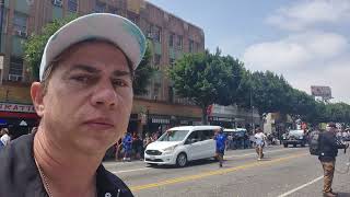 Hollywood Pride