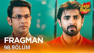 Saklı Bahar 98. Bölüm Fragmanı