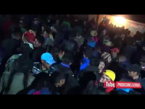 Fandango al estilo de los Reyes